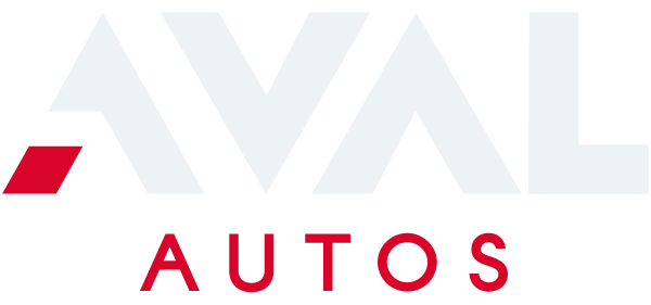 aval autos white